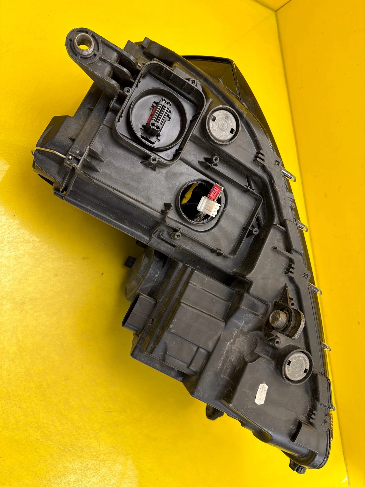 Far dreapta LED Xenon OEM 33475 - Image 5