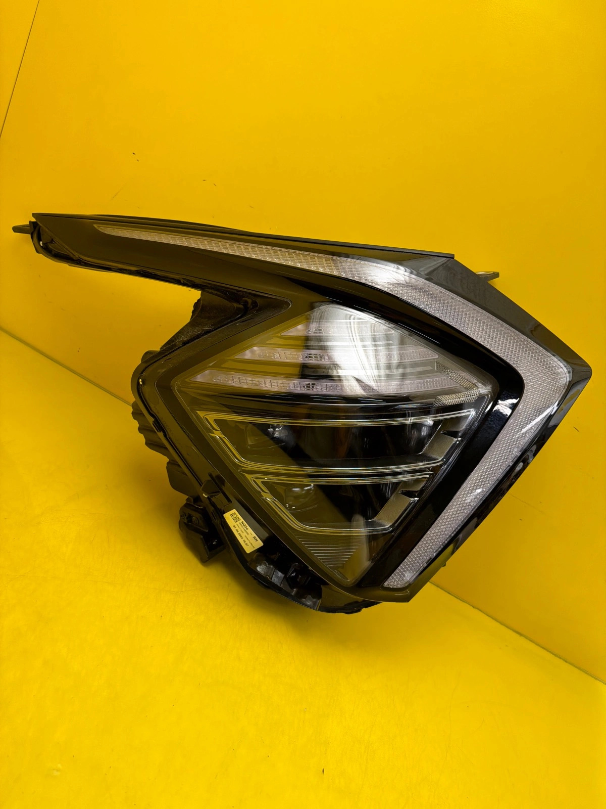 Far Dreapta Kia Sportage 5 V Full LED