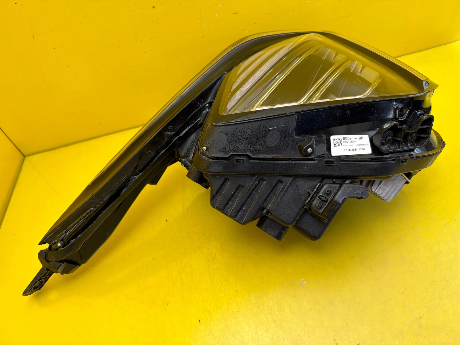 Far Dreapta Kia Sportage 5 V Full LED - Image 3