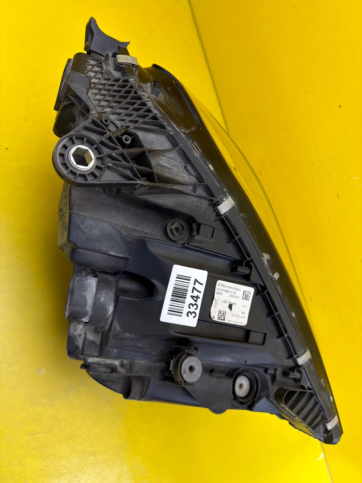 Far OEM 33477 - Image 4