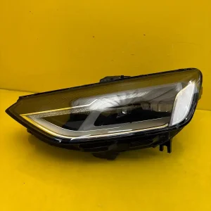 Far Audi A4 B9 Lift Full LED