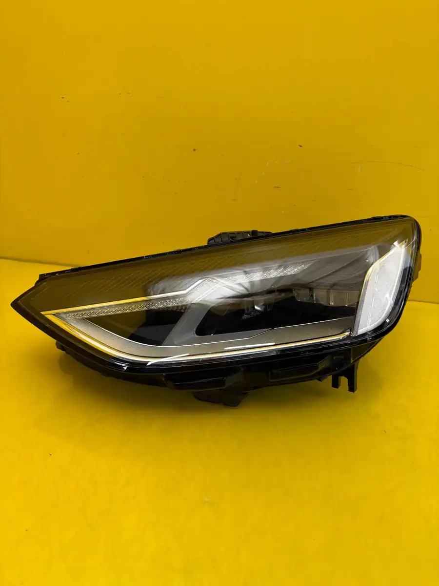 Far Audi A4 B9 Lift Full LED