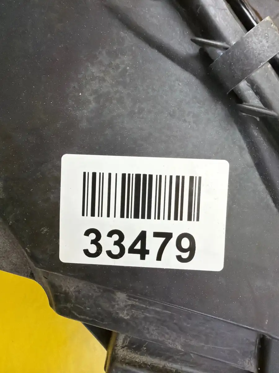 Far Audi A4 B9 Lift Full LED