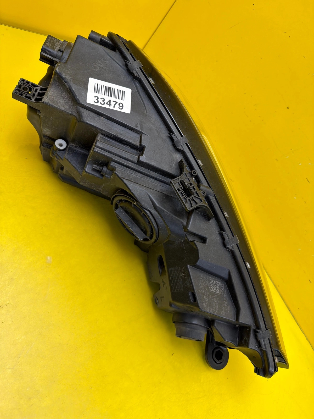 Far stânga Full LED Facelift OEM 33479 - Image 4