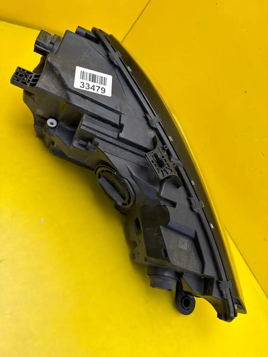 Far Audi A4 B9 Lift Full LED