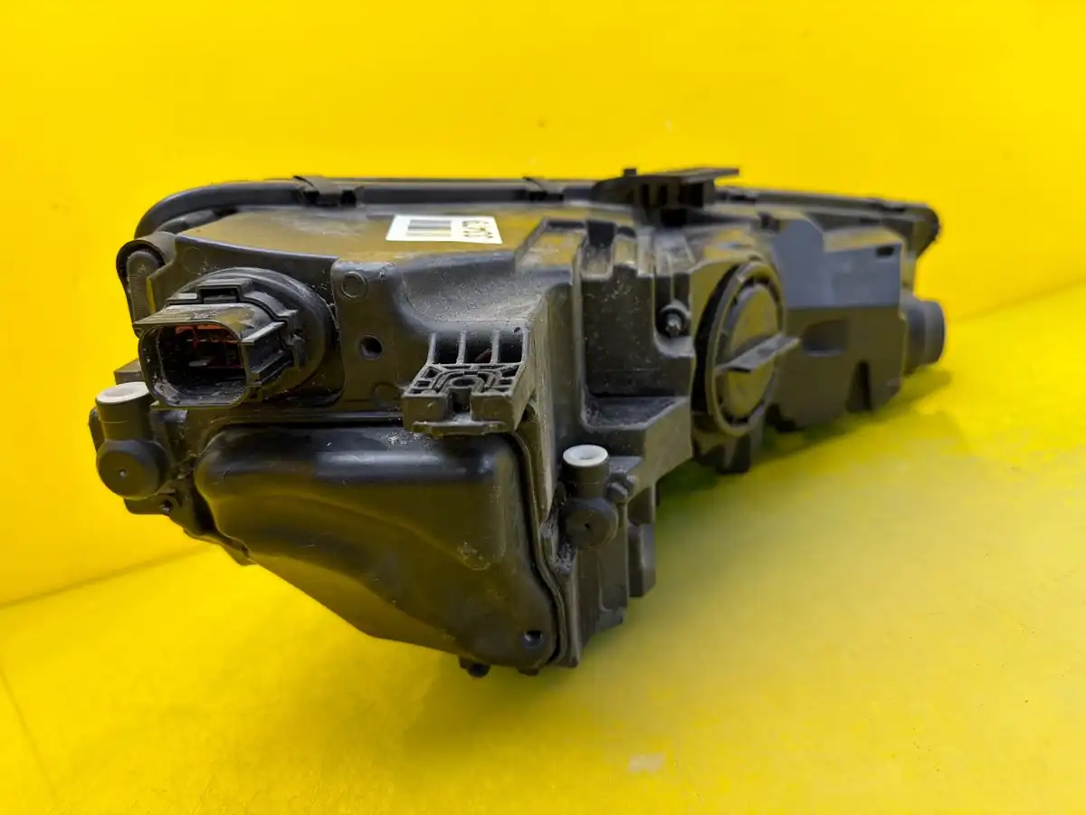 Far Audi A4 B9 Lift Full LED