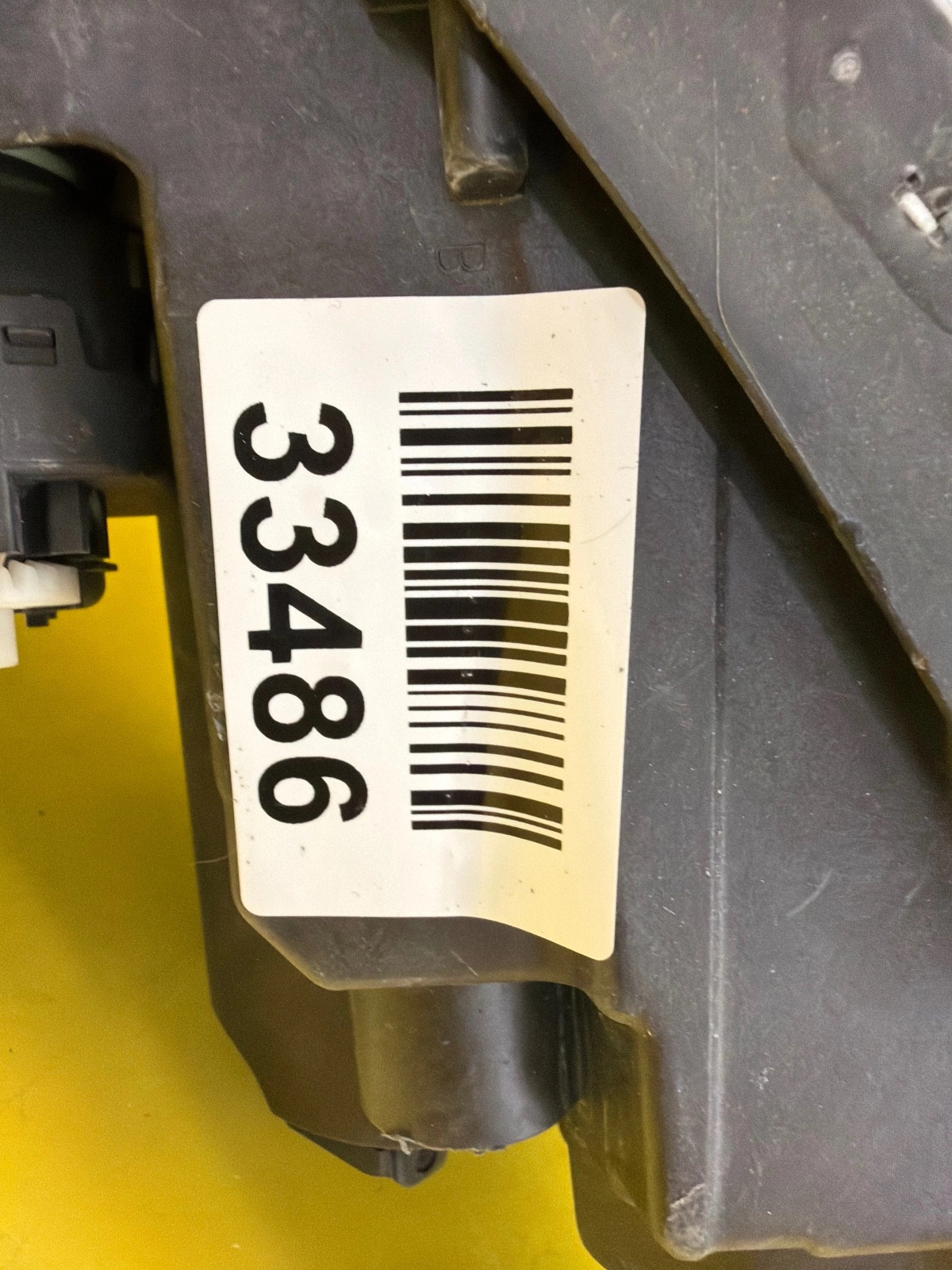 Far Dreapta Renault Kadjar 18 22 LED - Image 3