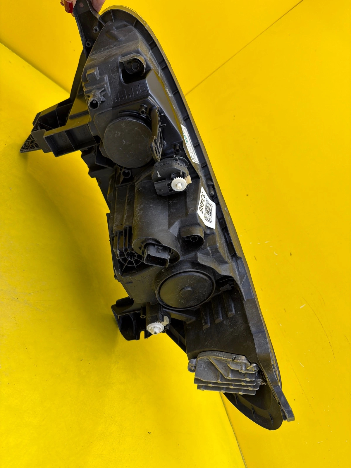 Far Dreapta Renault Kadjar 18 22 LED - Image 4