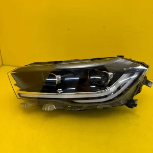 Far VW Polo VI 6 Halogen