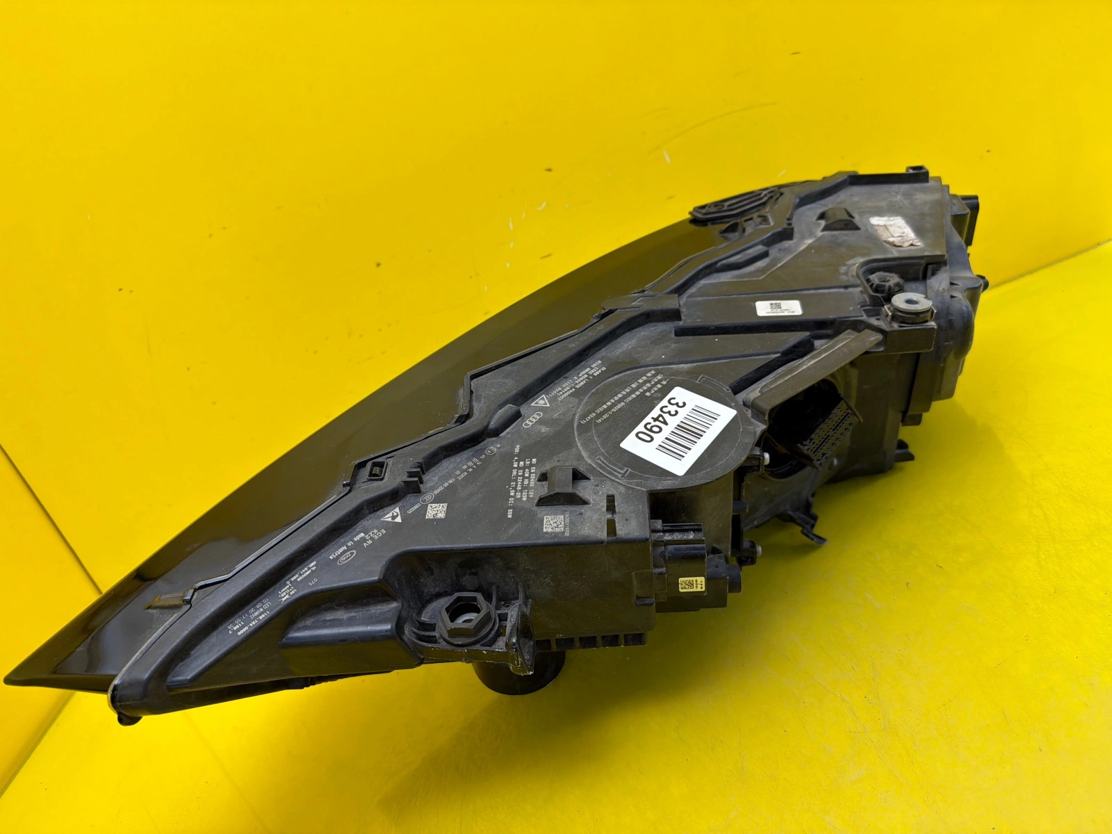 Far Dreapta Audi Q7 Sq7 Lift Laser - Image 4
