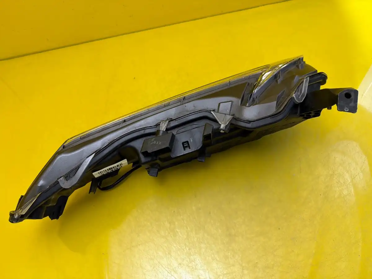 Far Lexus Nx 300h LED