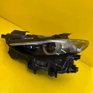 Far Mazda 3 Bp Full LED