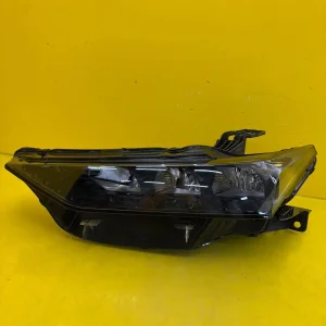 Far Stanga Citroen Ds4 Ii Full LED