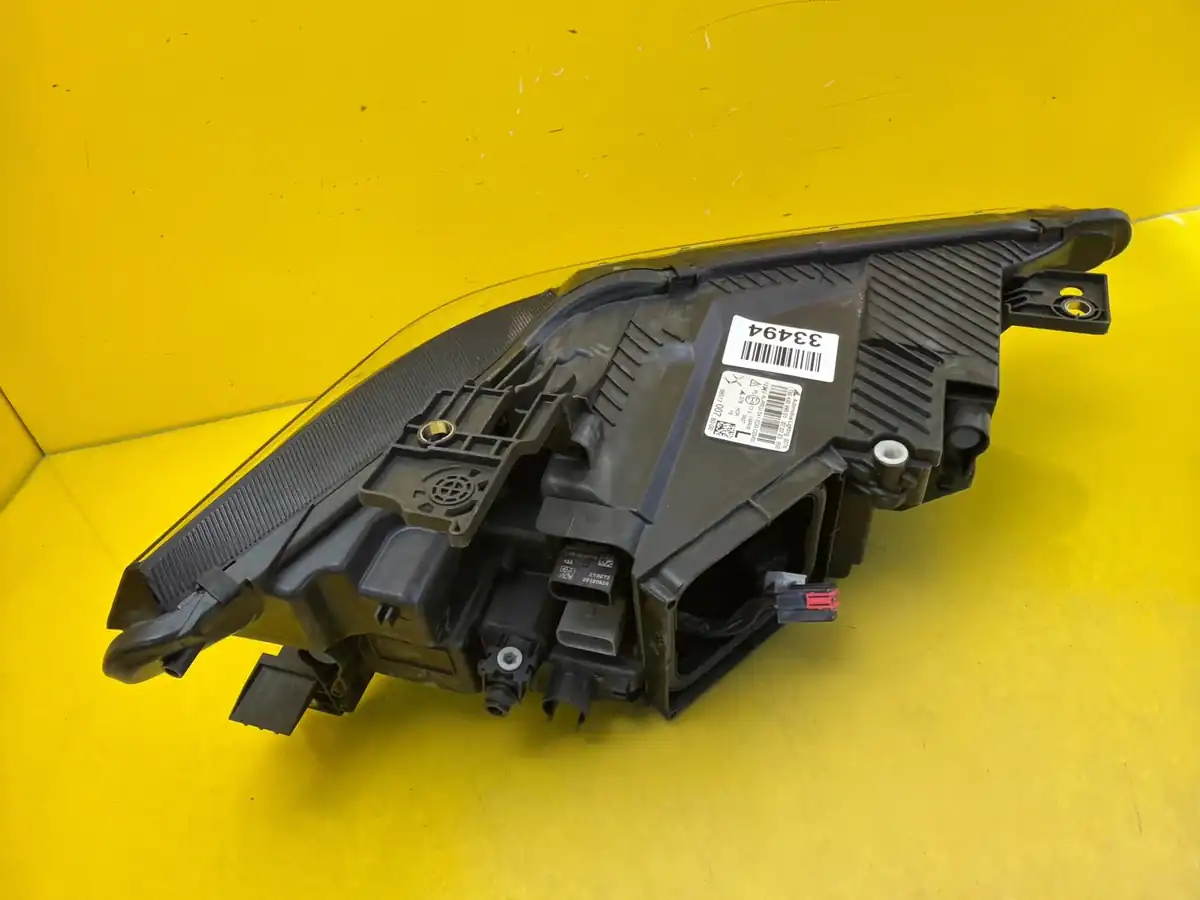 Far Stanga Citroen Ds4 Ii Full LED