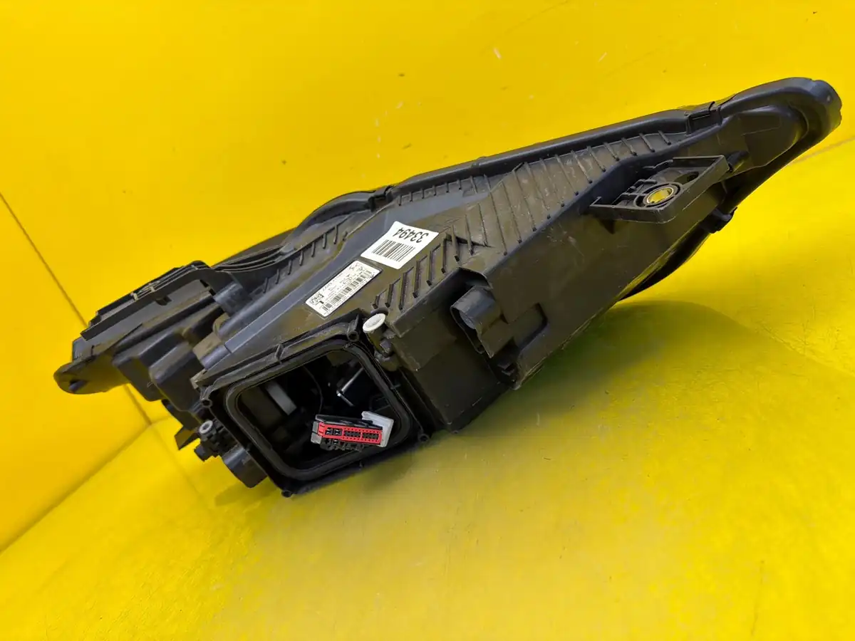 Far Stanga Citroen Ds4 Ii Full LED