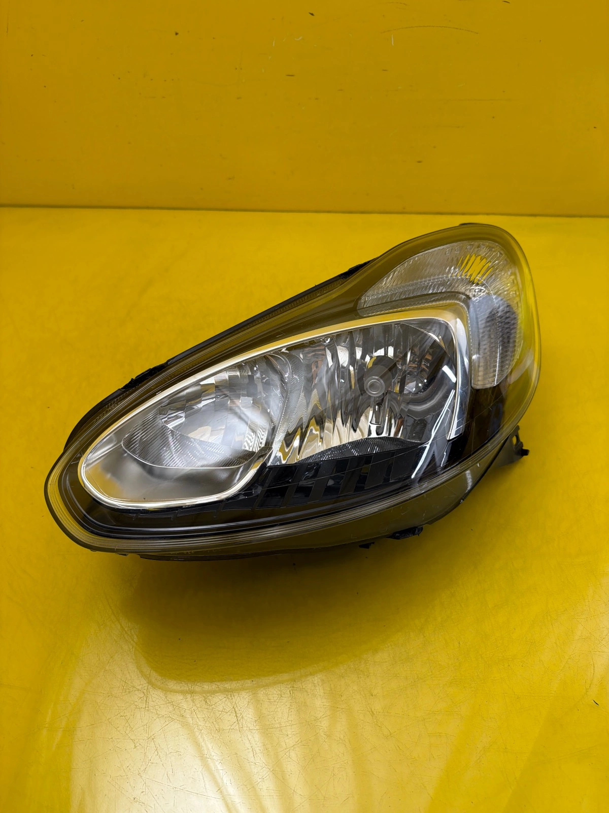 Far LED Opel Adam