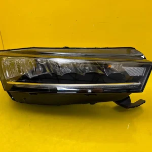 Far Dreapta Skoda Octavia Iv Przedlift 5E