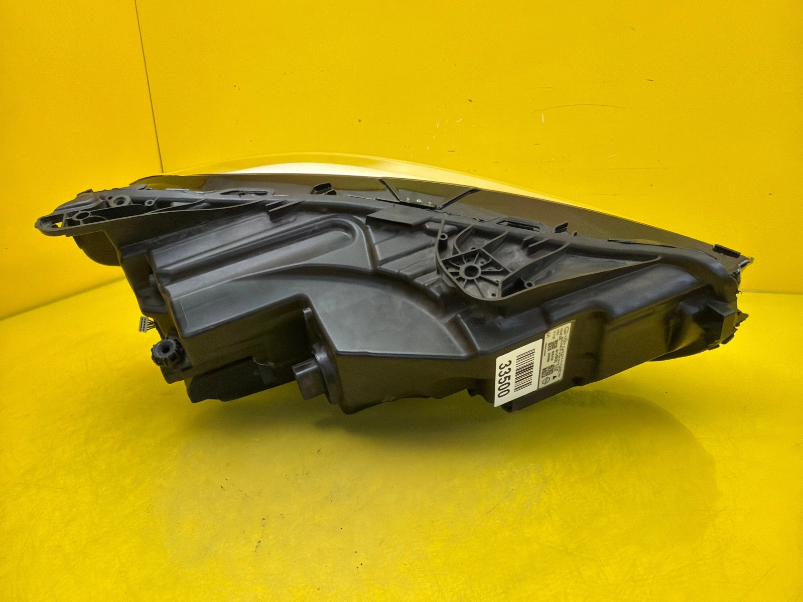 Far stânga Full LED Facelift 2020-2022 OEM 33500 - Image 3