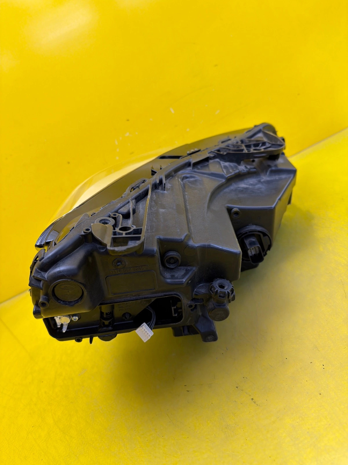 Far stânga Full LED Facelift 2020-2022 OEM 33500 - Image 4