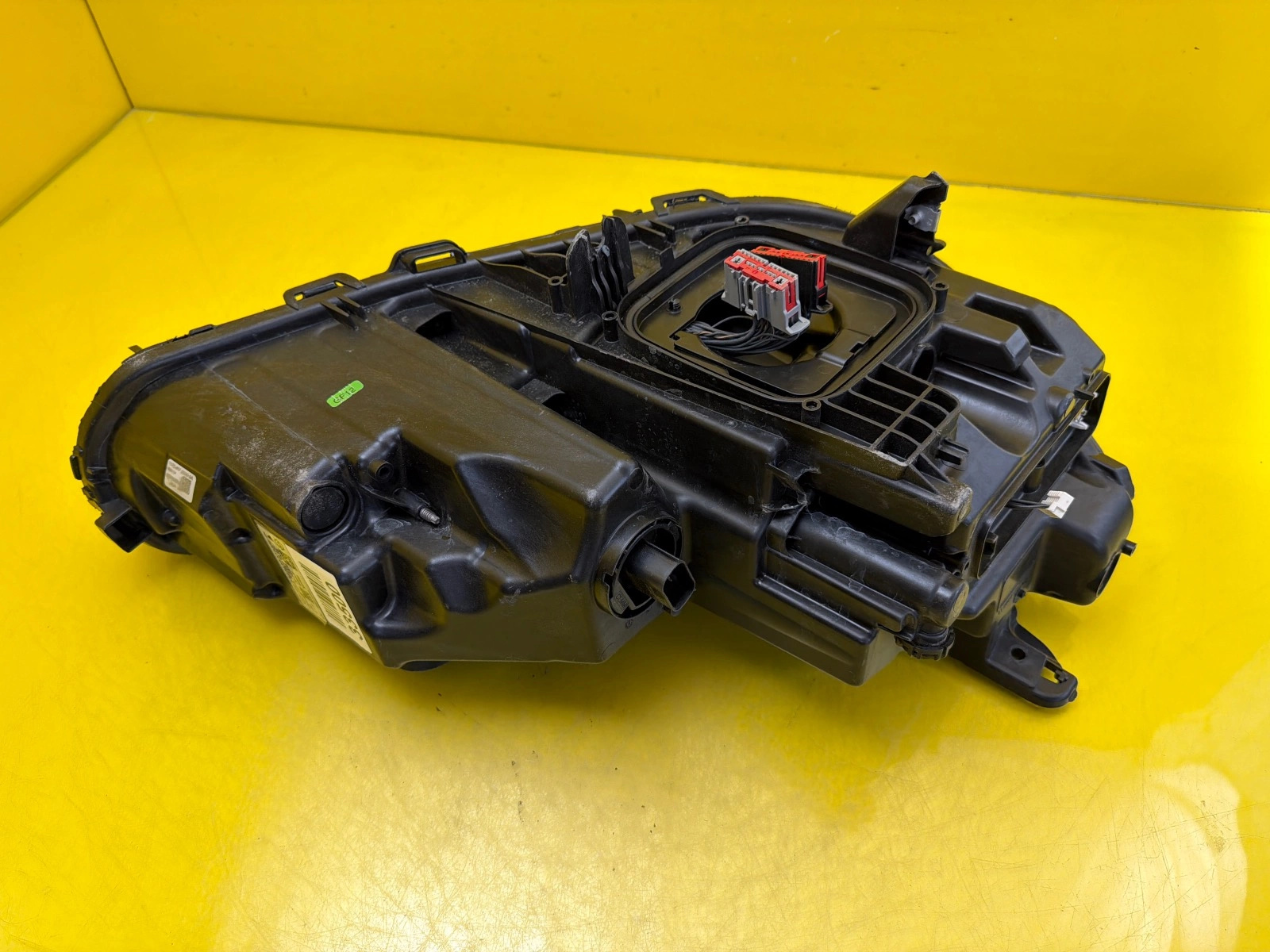Far stânga Full LED Facelift 2020-2022 OEM 33500 - Image 5
