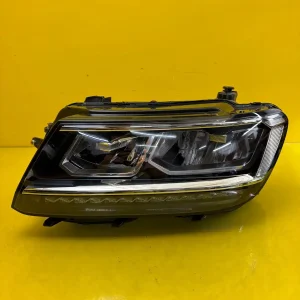 Far VW Tiguan II Full LED