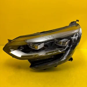 Far Renault Megane IV Full LED