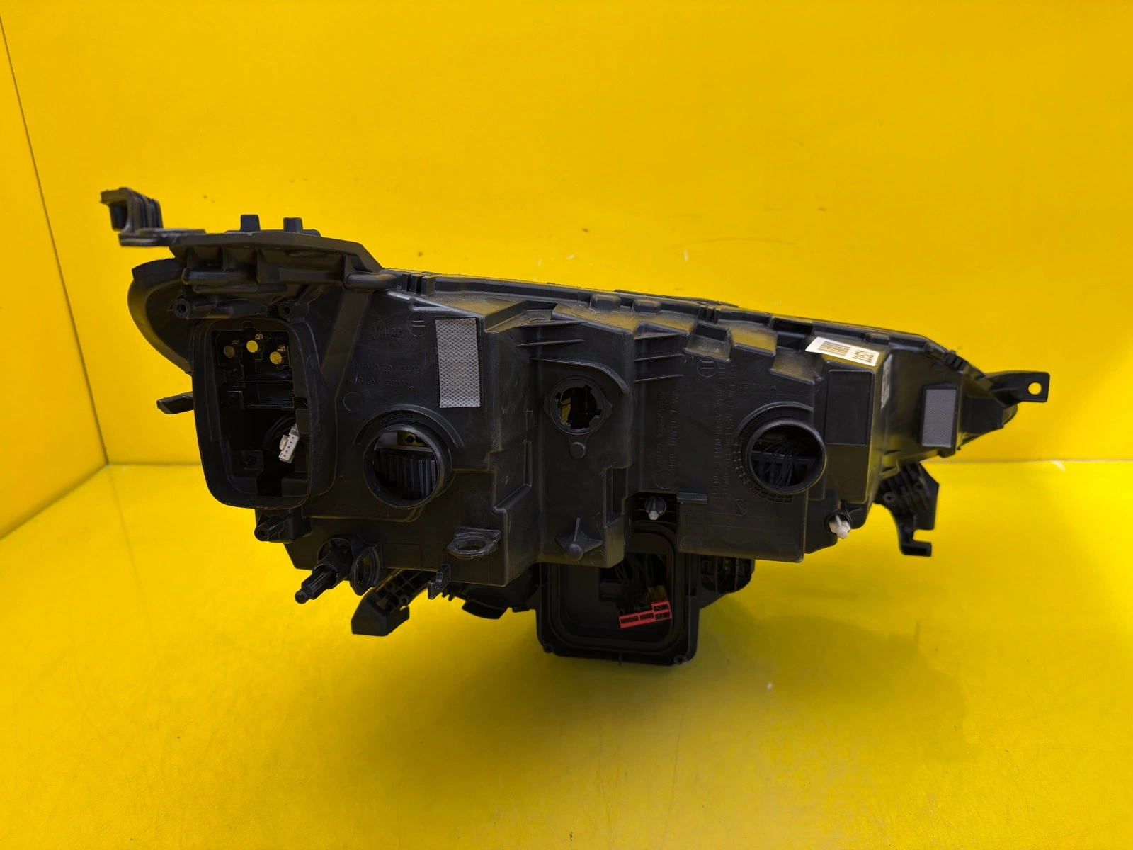 Far Renault Megane IV Full LED - Image 3