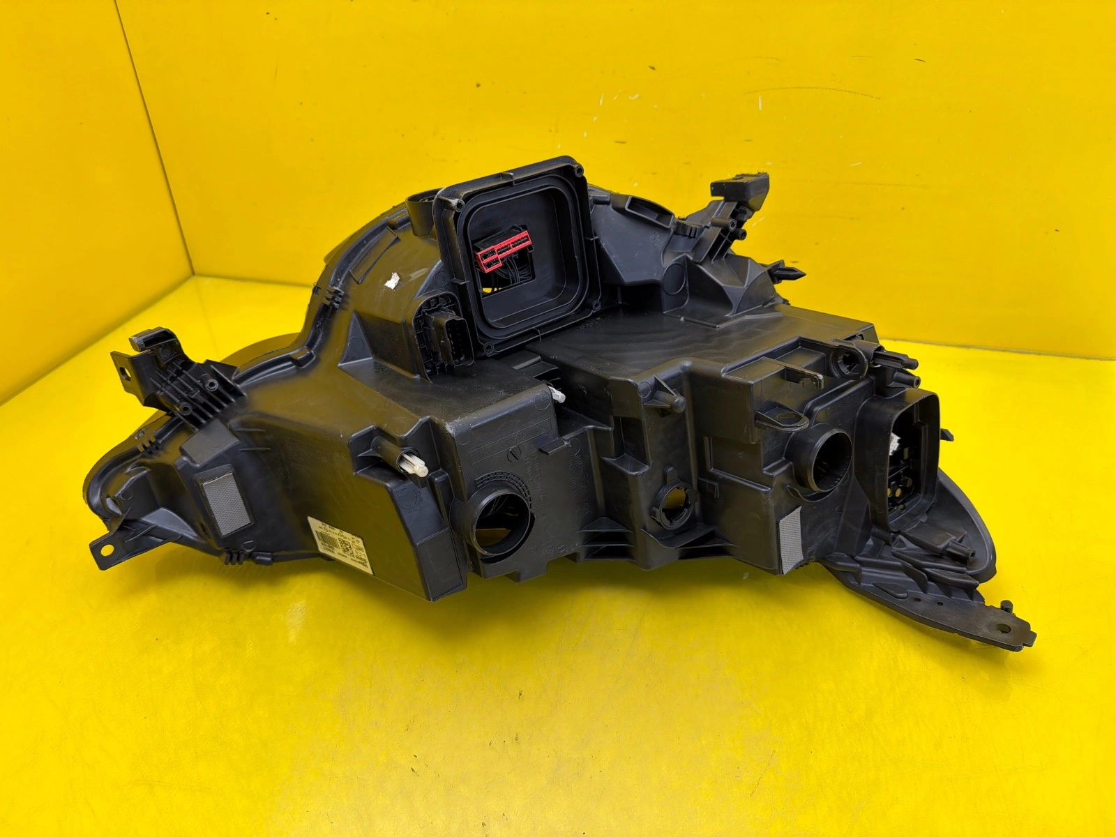 Far Renault Megane IV Full LED - Image 4