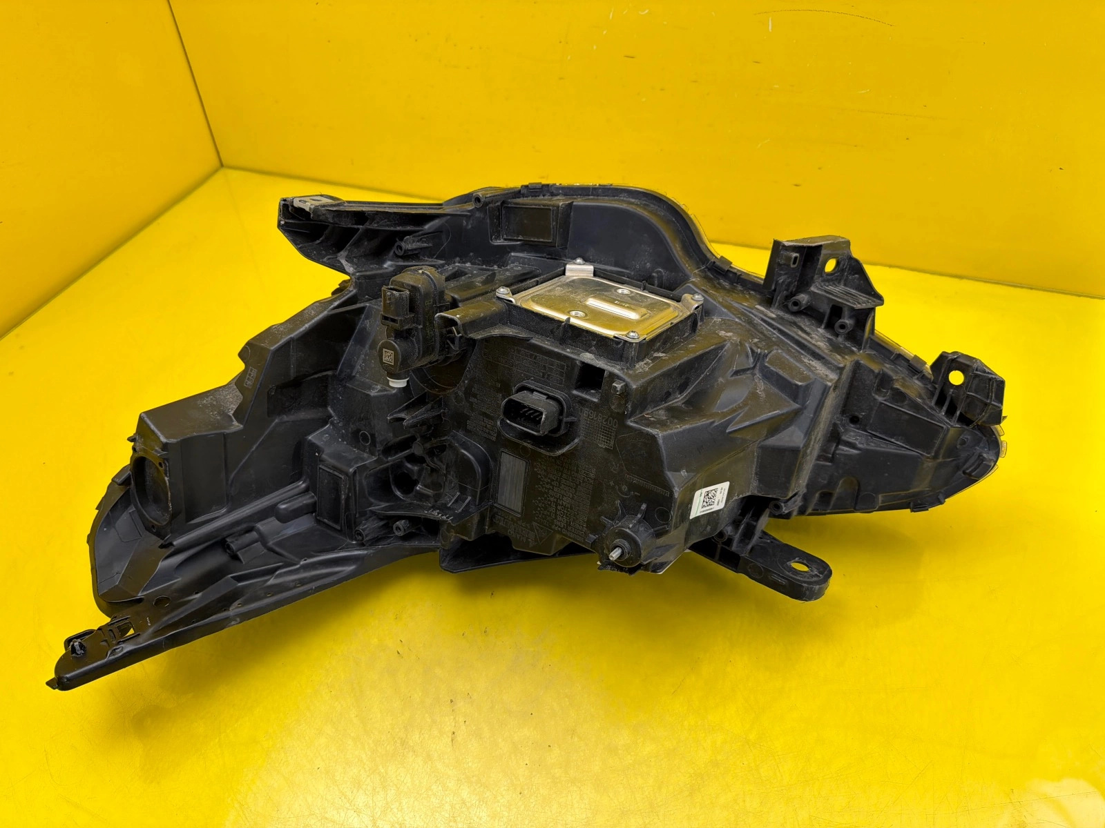 Far dreapta Full LED OEM 33522 - Image 5