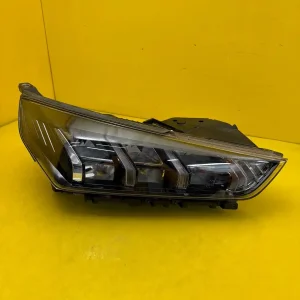 Far Dreapta Hyundai Ioniq Lift Full LED