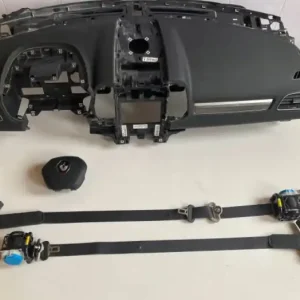 Renault Koleos Ii Kit