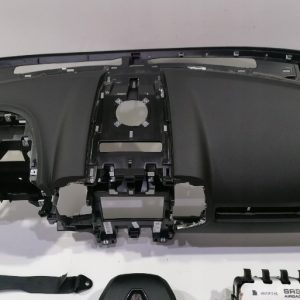 Renault Koleos Ii 2Kit 2020