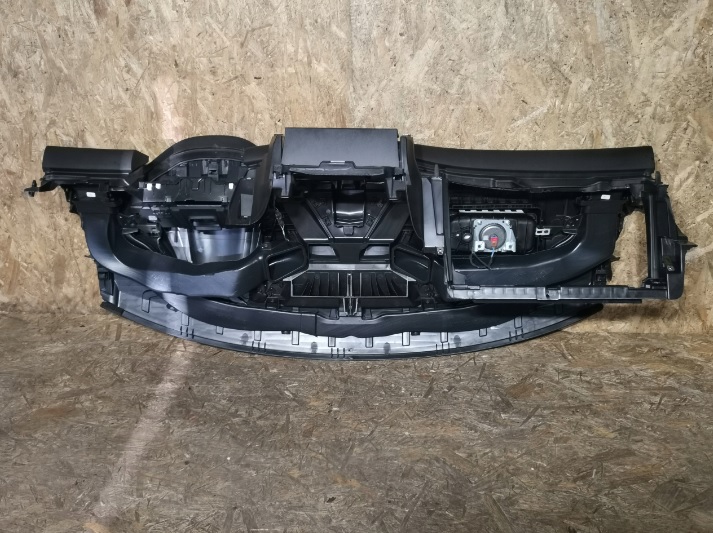 Renault Megane V 5 Kit Airbag