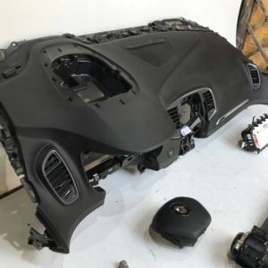 Renault Scenicn 4 Kit