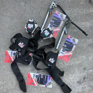 Renault Talisman Set Centuri