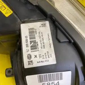 Far VW Sharan 7n 7n0 10 Xenon