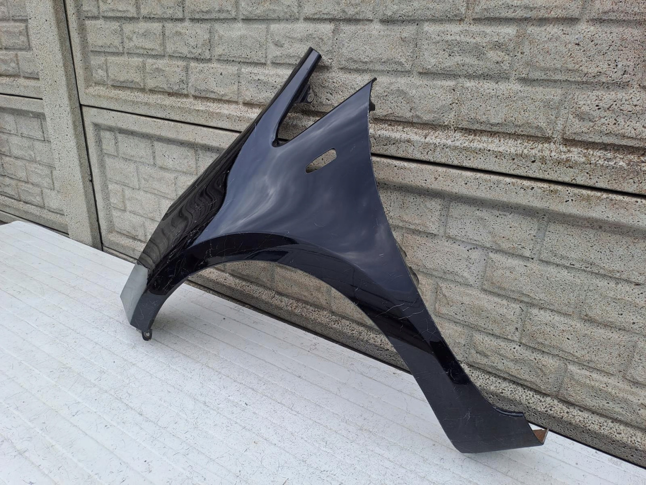 Aripa fata stanga Kia 2010 2017 - Image 3