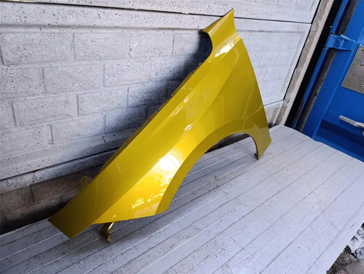 Aripa fata stanga Opel 2021 Oryginal