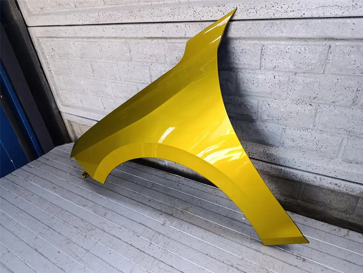 Aripa fata stanga Opel 2021 Oryginal