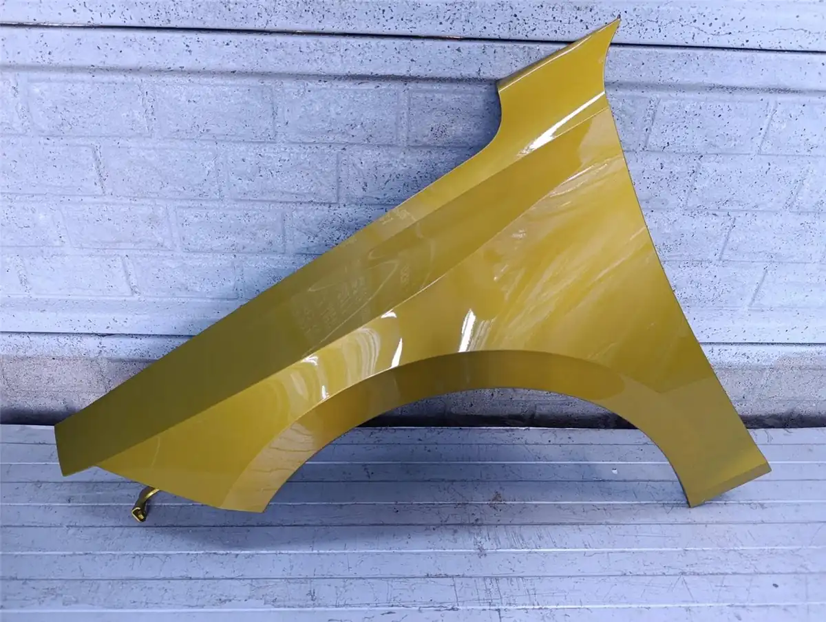 Aripa fata stanga Opel 2021 Oryginal