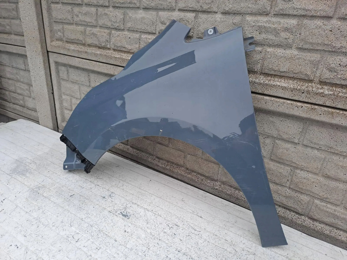 Aripa fata stanga Renault 3 Iii 4 Iv 21 - Image 3
