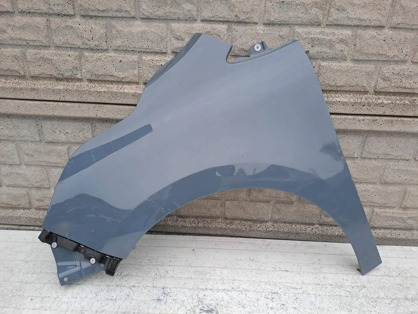 Aripa fata stanga Renault 3 Iii 4 Iv 21