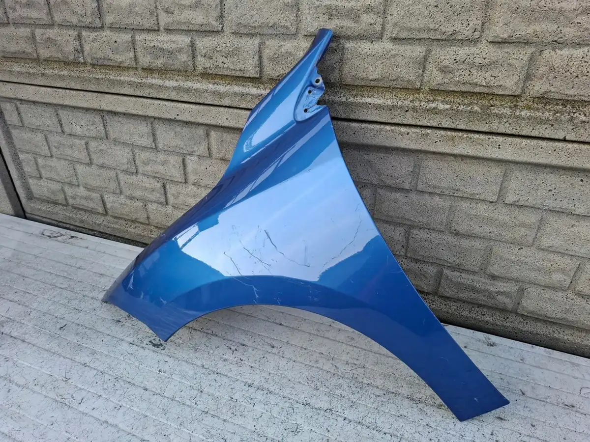 Aripa fata stanga Renault 3 Iii 10 16