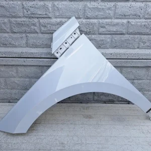 Aripa fata stanga Skoda 21 24 Oryginal