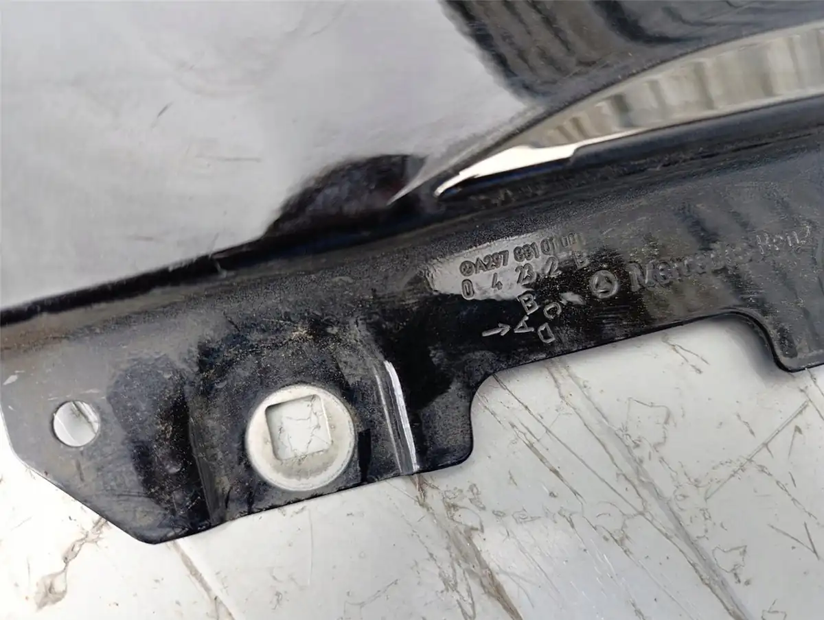 Aripa fata stanga Mercedes-Benz W297 21 24 Oryginal