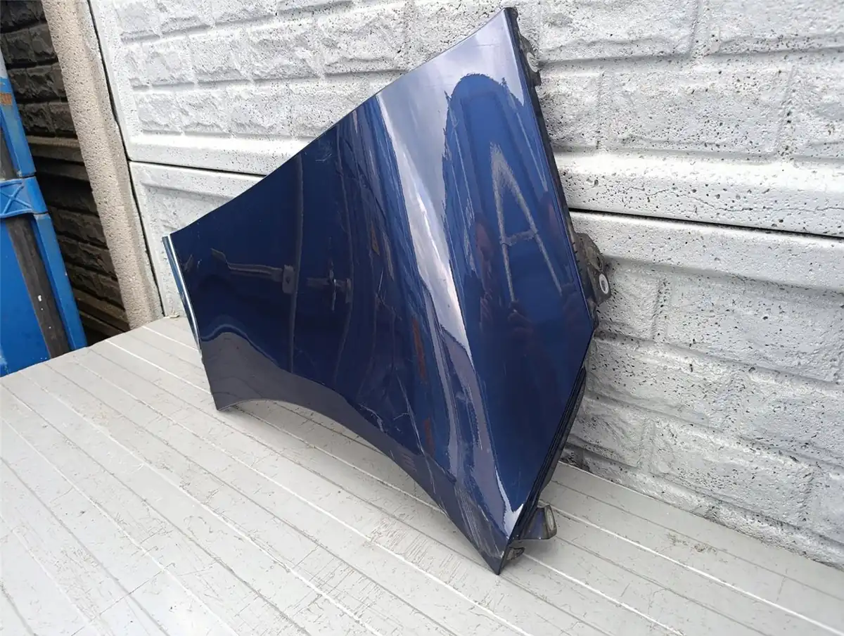 Aripa fata dreapta Mercedes-Benz W297 21 24 Oryginal