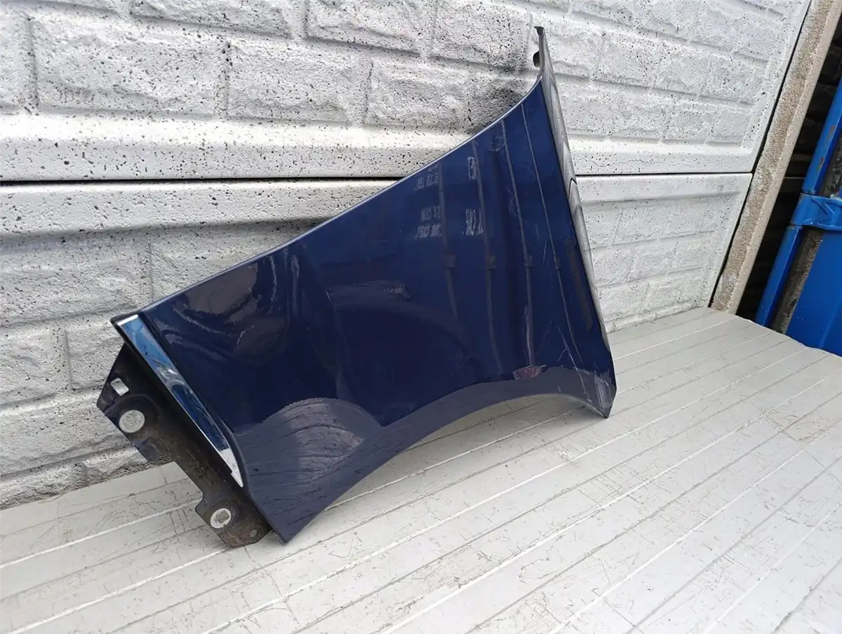 Aripa fata dreapta Mercedes-Benz W297 21 24 Oryginal