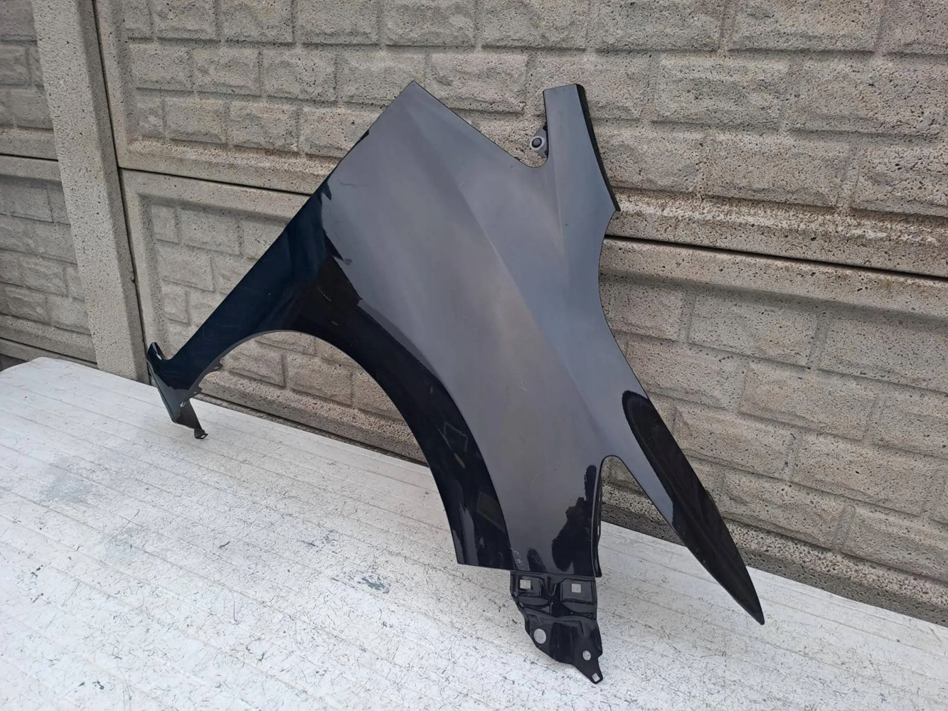 Aripa fata dreapta Honda 15 20 - Image 2