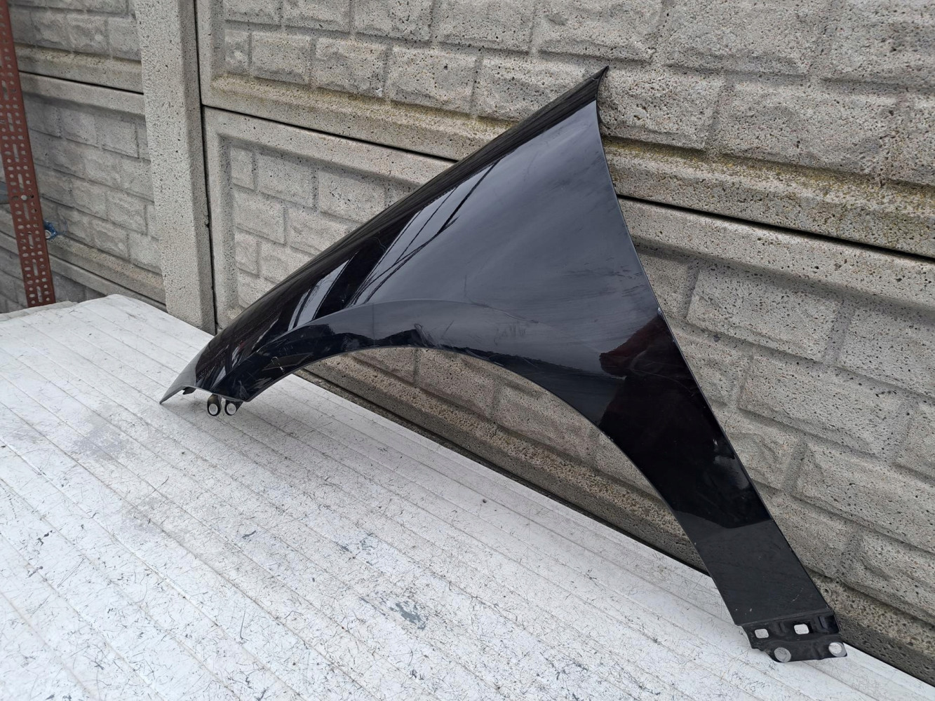Aripa fata dreapta Hyundai 5 V 24 - Image 3