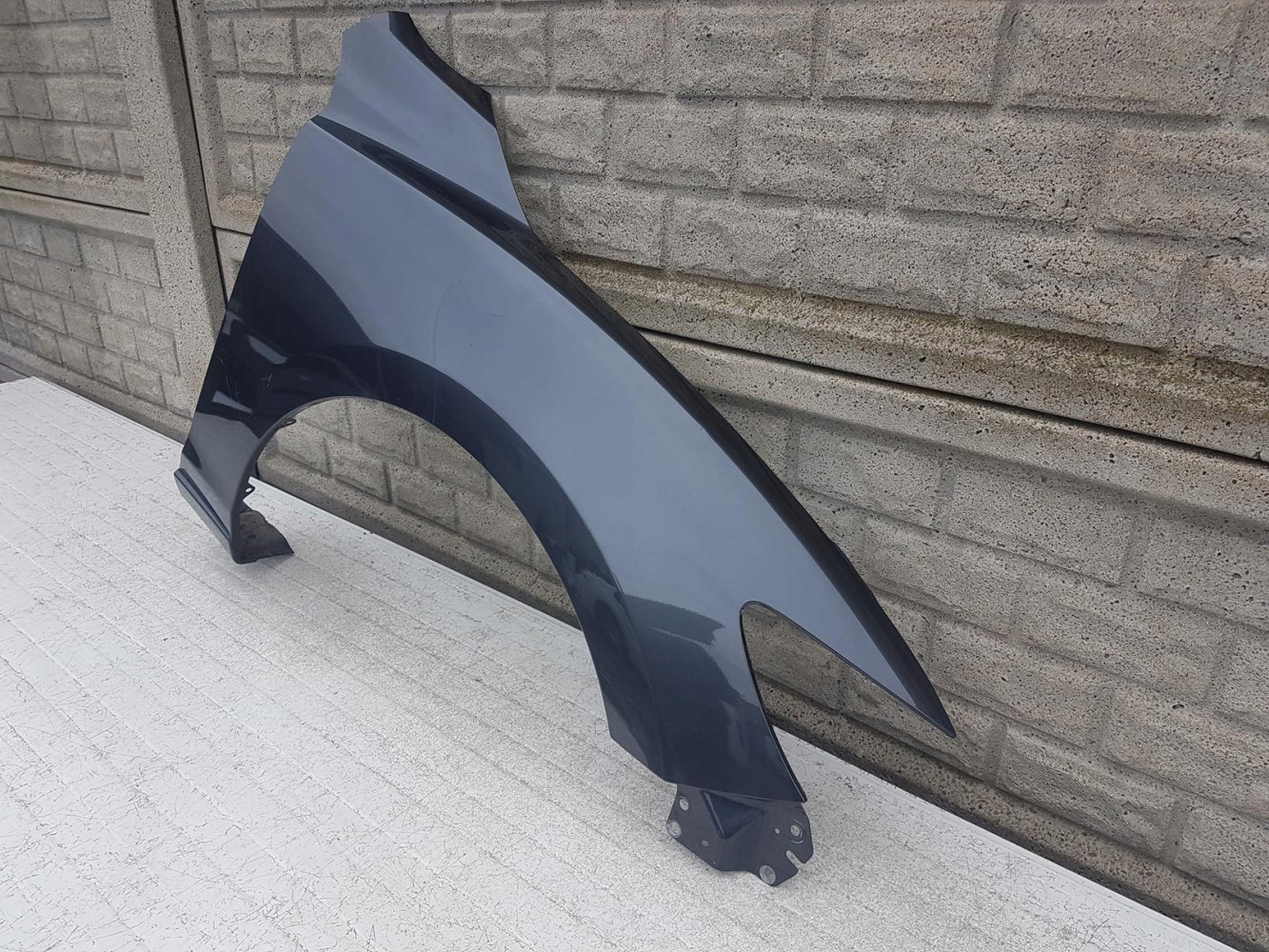 Aripa fata dreapta Mazda 6 2013 2020 - Image 2